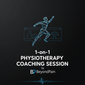 1-on-1 Coaching Session