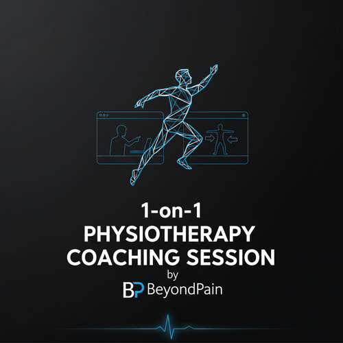 1-on-1 Coaching Session