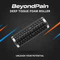 Deep Tissue Foam Roller