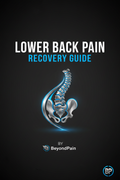 Lower Back Pain Recovery Guide